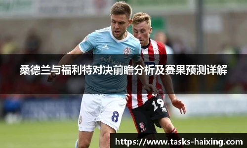 桑德兰与福利特对决前瞻分析及赛果预测详解